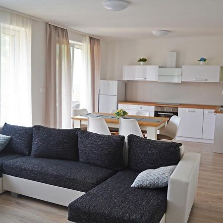 Apartmany Safran Bardejovske Kupele Bagian luar foto