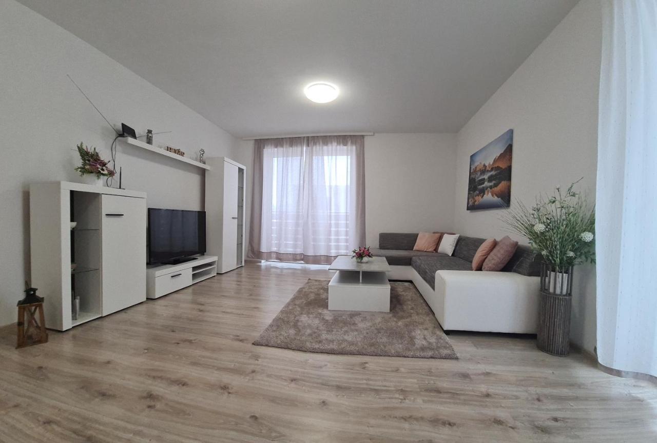 Apartmany Safran Bardejovske Kupele Bagian luar foto