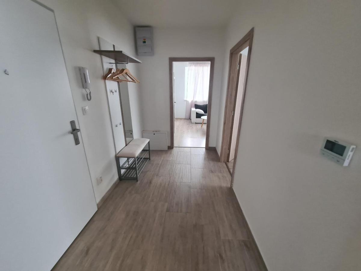 Apartmany Safran Bardejovske Kupele Bagian luar foto